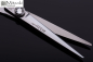 Preview: Linkshandschere MITZAKI-Niiyami diamond,in 5.5 ZOLL oder 6.0 ZOLL, HOHLSCHLIFF, für alle Coiffeure die das beste wollen, fester Fingerhaken, Premium - HOHLSCHLIFF